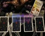 严校长·塔罗牌付费项目，0风险，一台手机，随时随地赚钱价值1000元