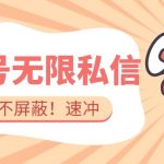 解析当前热门截流具体玩法，附赠全新快手截流软件，抗封双曝光脚本【揭秘】