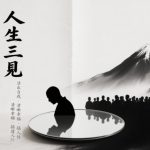 人生三见一见天地见众生见自己，活出自我拥有清晰幸福人生，搞透人性