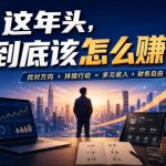 公众号记忆承载付费文：这年头，到底该怎么賺钱？
